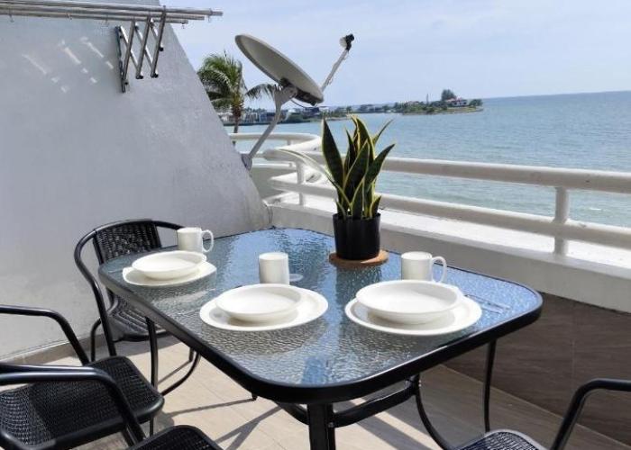 Regency Tanjung Tuan Beach PD by Idealhub