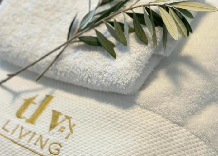 Sunset Gardens - Holiday Apartments - by TLV Living