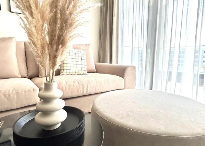 Sunset Gardens - Holiday Apartments - by TLV Living