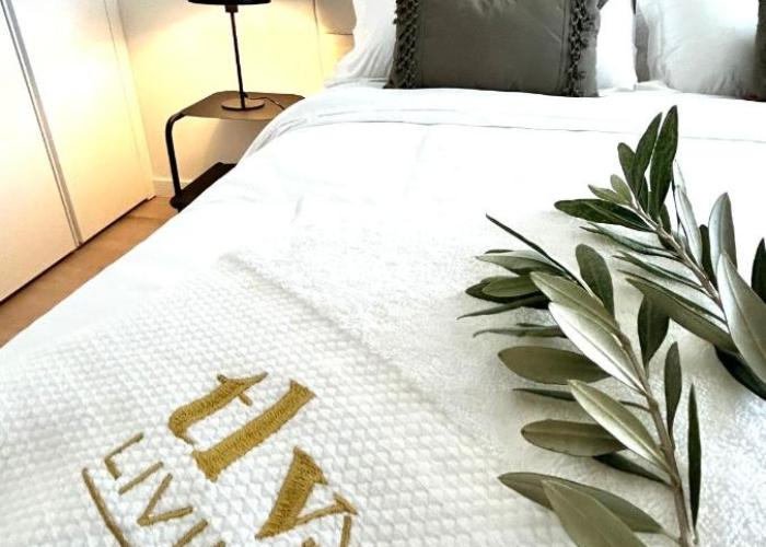 Sunset Gardens - Holiday Apartments - by TLV Living