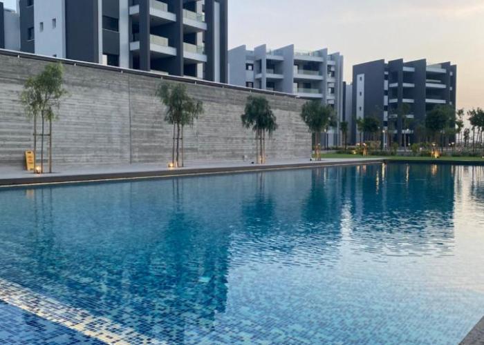 Sunset Gardens - Holiday Apartments - by TLV Living