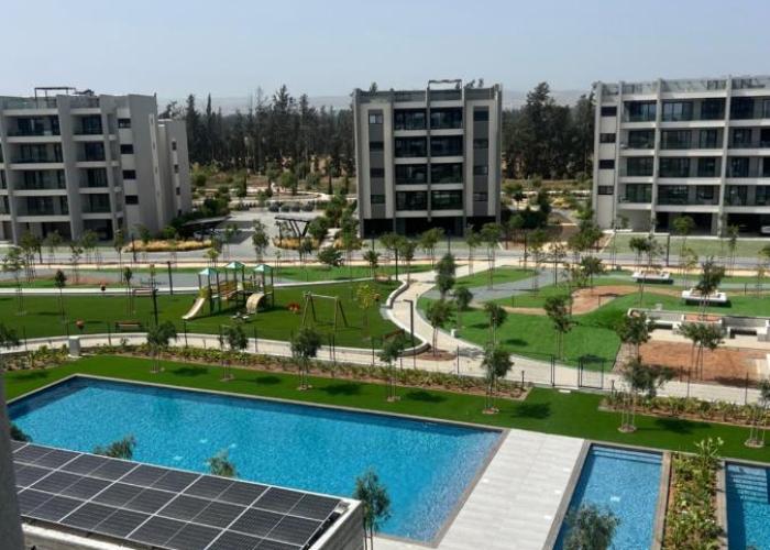 Sunset Gardens - Holiday Apartments - by TLV Living