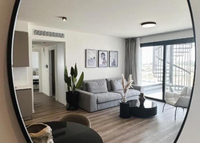 Sunset Gardens - Holiday Apartments - by TLV Living