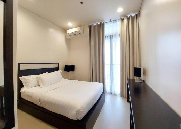 2BR Penthouse in Anvaya Cove