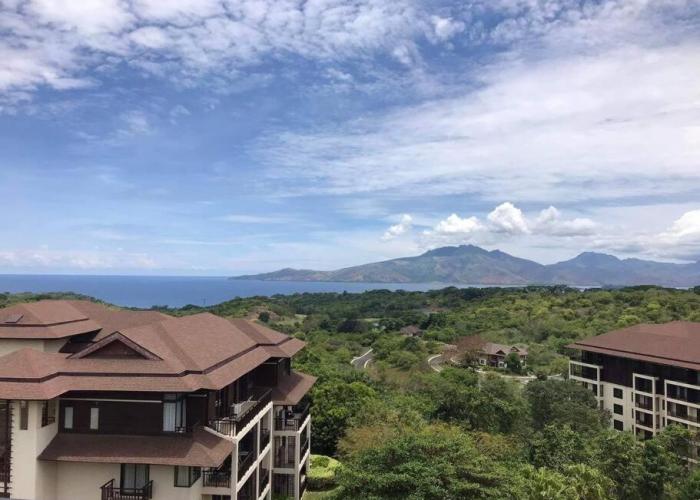 2BR Penthouse in Anvaya Cove