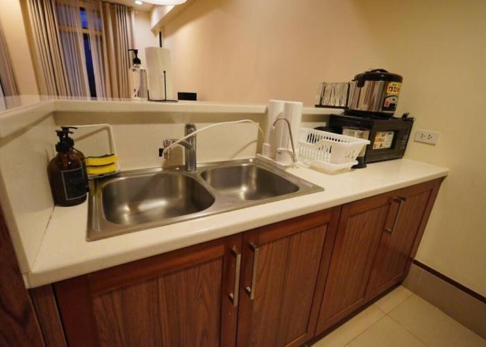 2BR Penthouse in Anvaya Cove