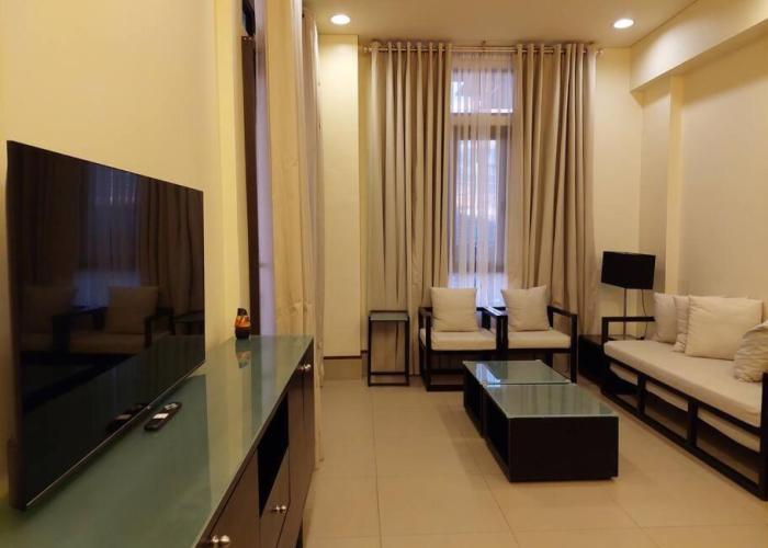 2BR Penthouse in Anvaya Cove