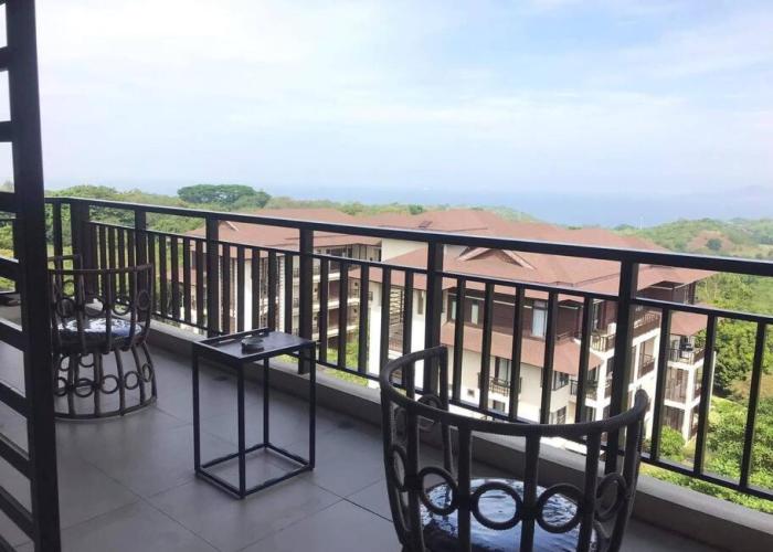 2BR Penthouse in Anvaya Cove