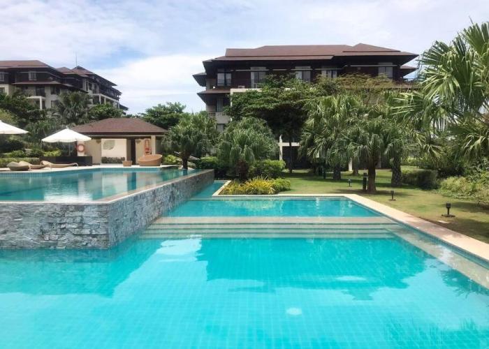 2BR Penthouse in Anvaya Cove