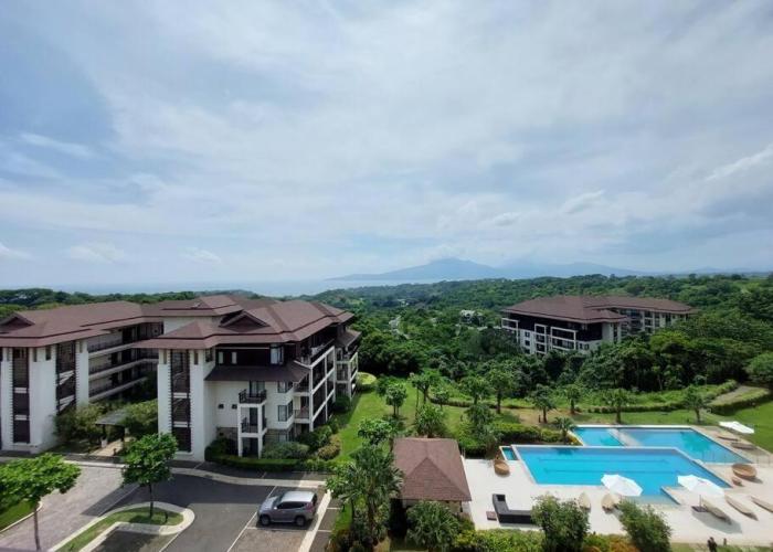 2BR Penthouse in Anvaya Cove