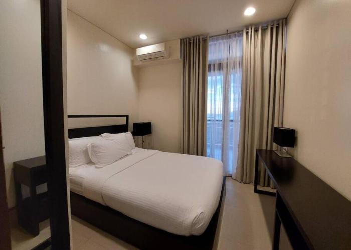 2BR Penthouse in Anvaya Cove