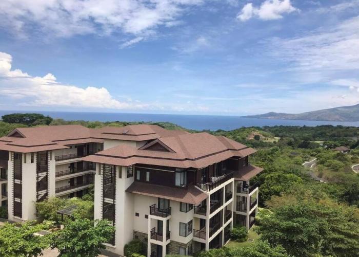 2BR Penthouse in Anvaya Cove