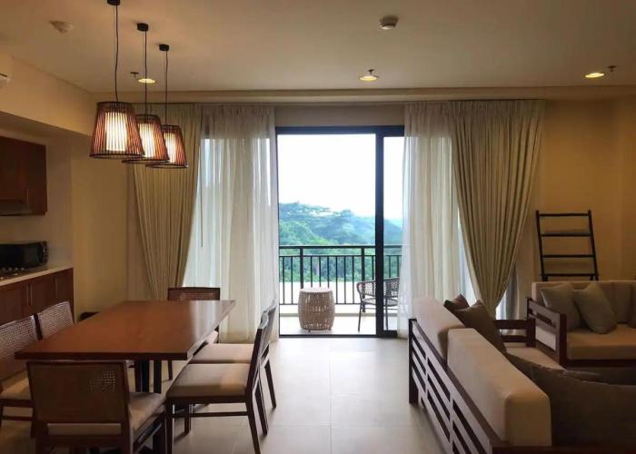 3 BR with 2 BATH - ANVAYA COVE COURTYARD UNIT