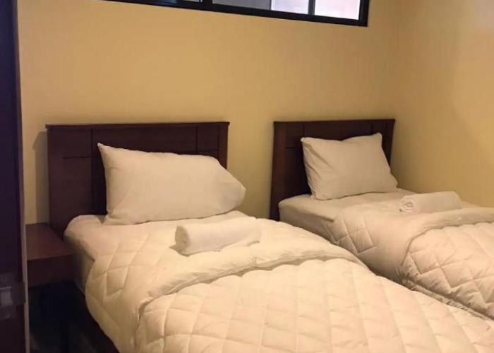 3 BR with 2 BATH - ANVAYA COVE COURTYARD UNIT