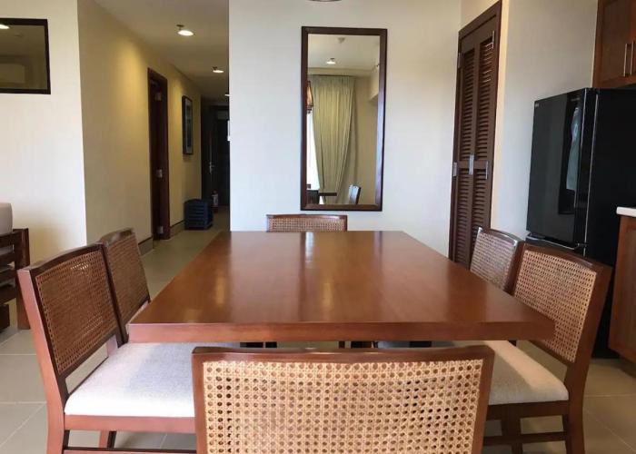 3 BR with 2 BATH - ANVAYA COVE COURTYARD UNIT