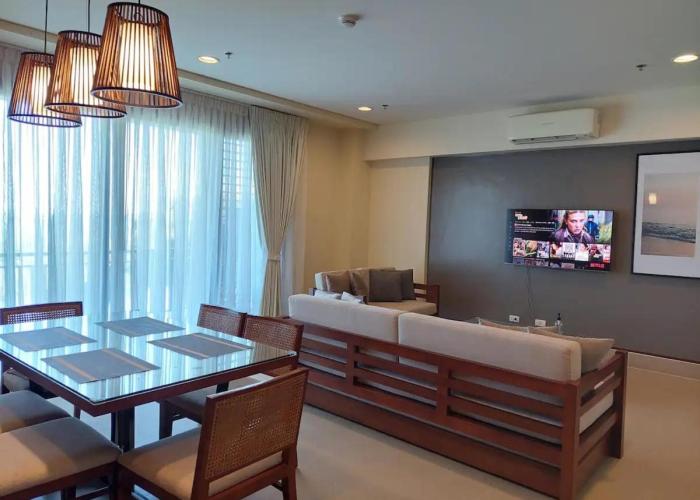 3 BR with 2 BATH - ANVAYA COVE COURTYARD UNIT
