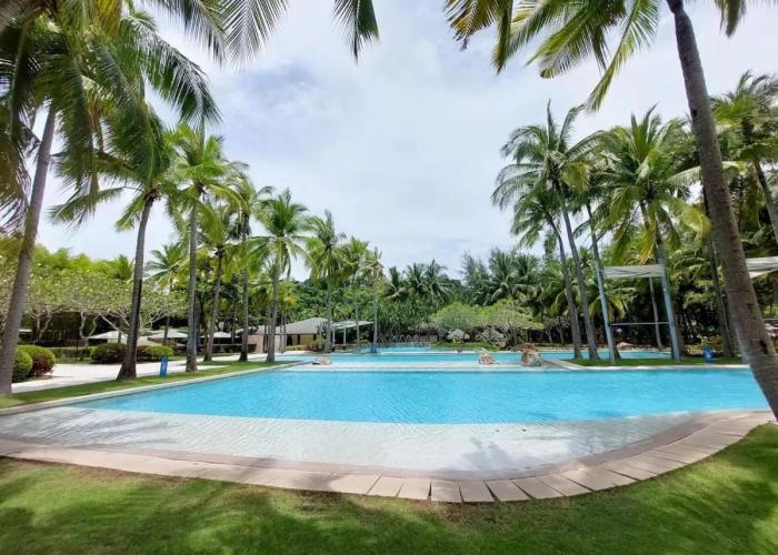 3 BR with 2 BATH - ANVAYA COVE COURTYARD UNIT