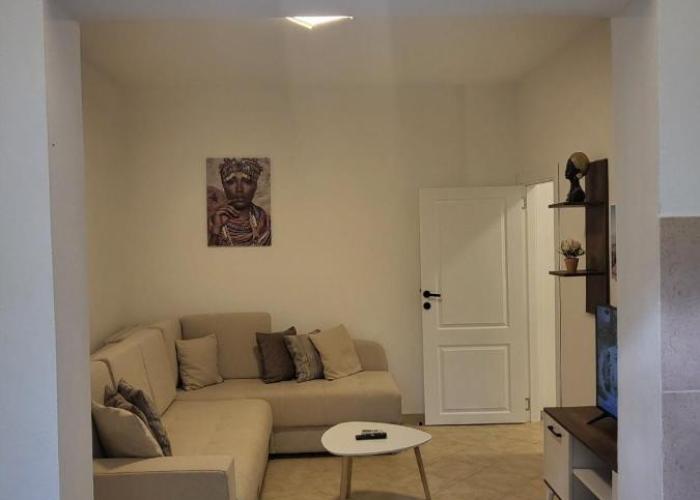 Apartman Vučko