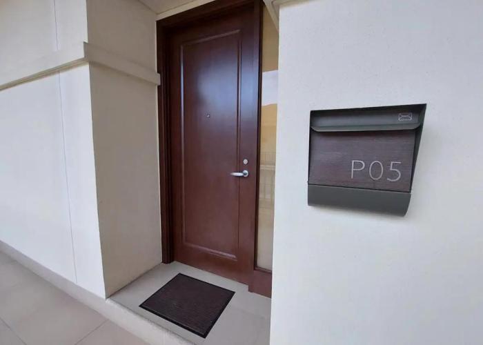 2- BR PENTHOUSE - Seabreeze Building C, Penthouse Unit - P05
