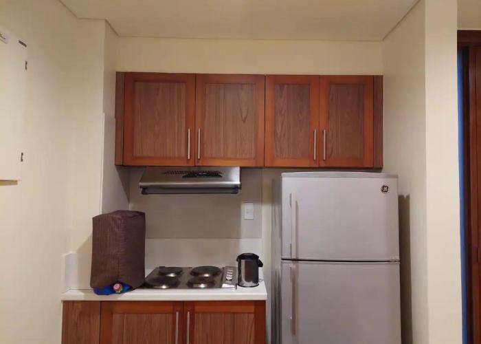 2- BR PENTHOUSE - Seabreeze Building C, Penthouse Unit - P05
