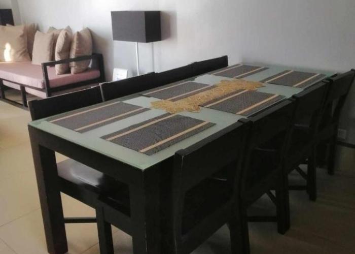 2- BR PENTHOUSE - Seabreeze Building C, Penthouse Unit - P05