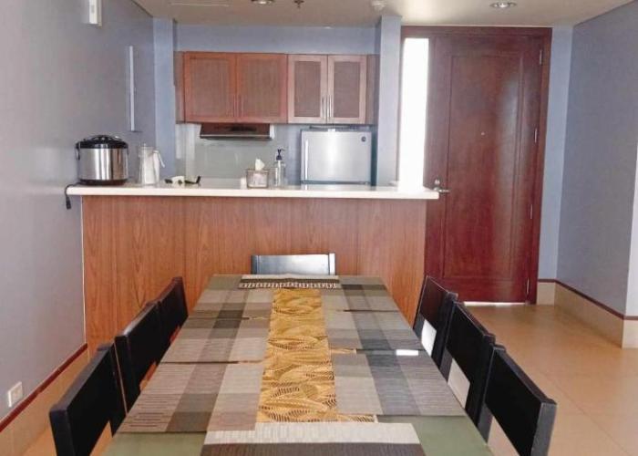2- BR PENTHOUSE - Seabreeze Building C, Penthouse Unit - P05