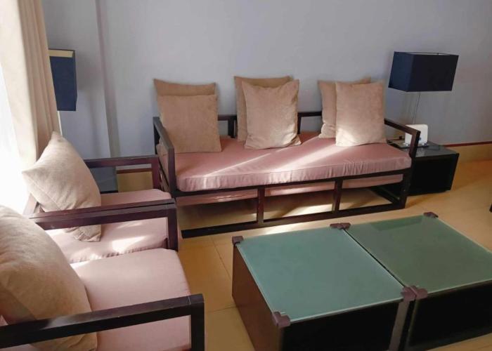 2- BR PENTHOUSE - Seabreeze Building C, Penthouse Unit - P05