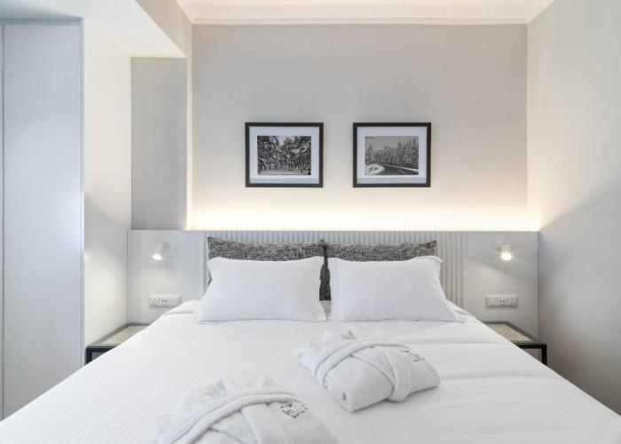 Le Vert Suites Platres