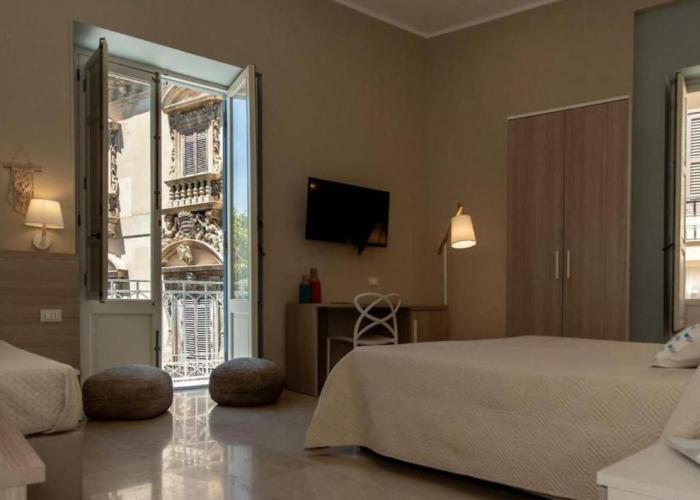 Le Mura - Charme rooms