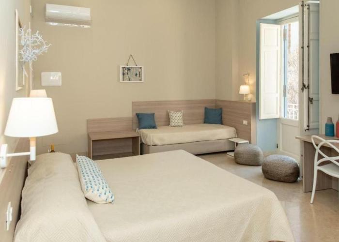 Le Mura - Charme rooms