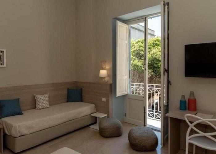 Le Mura - Charme rooms