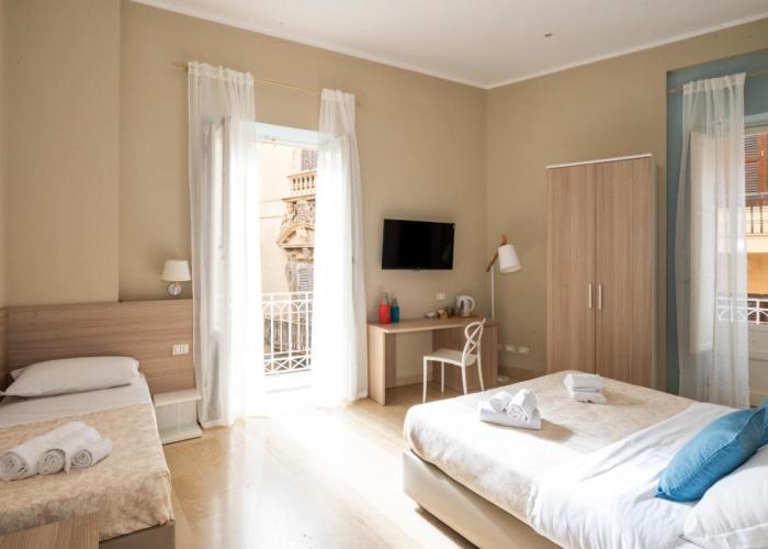 Le Mura - Charme rooms