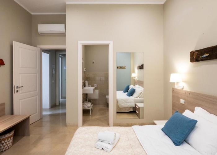 Le Mura - Charme rooms