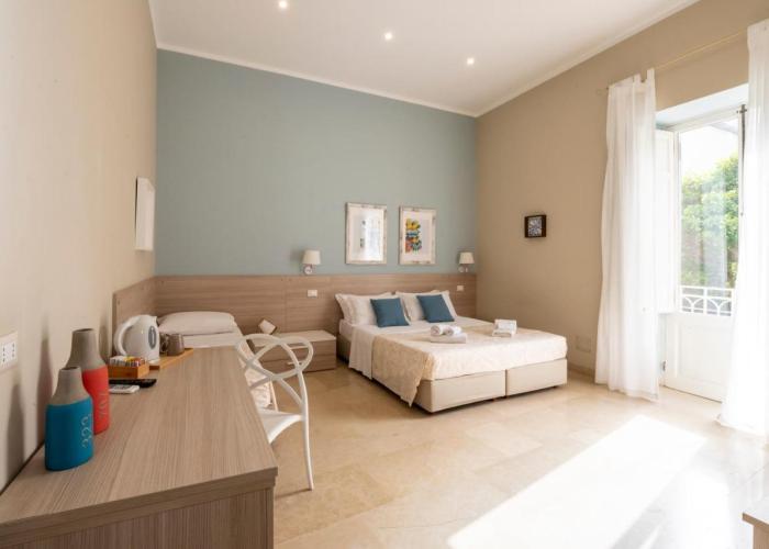Le Mura - Charme rooms
