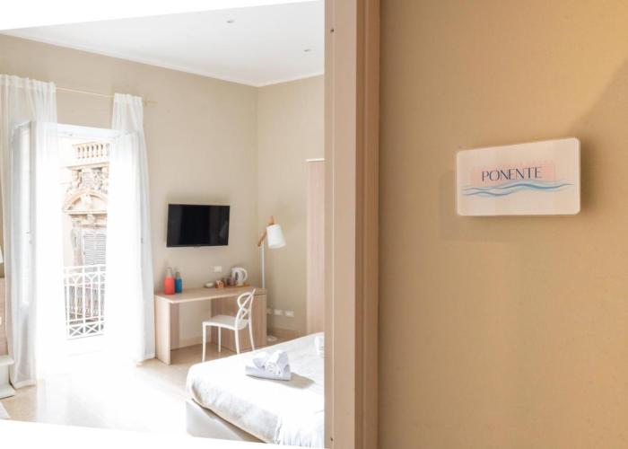 Le Mura - Charme rooms