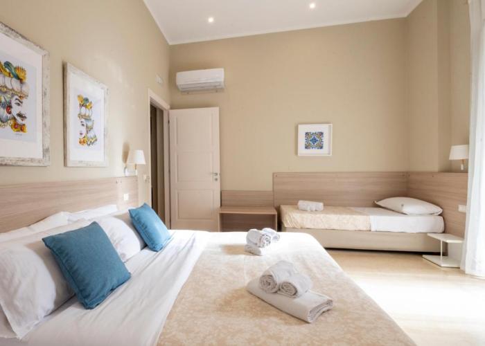 Le Mura - Charme rooms