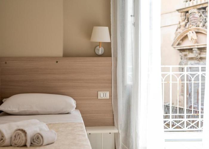 Le Mura - Charme rooms