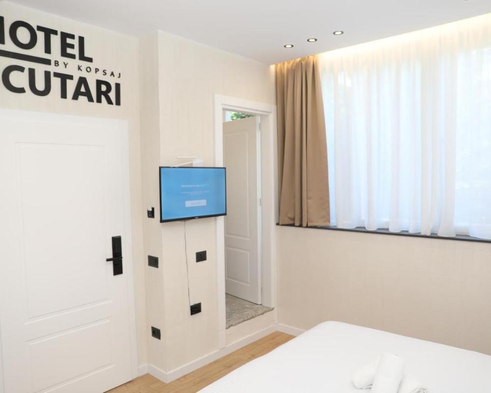 фото Hotel Scutari