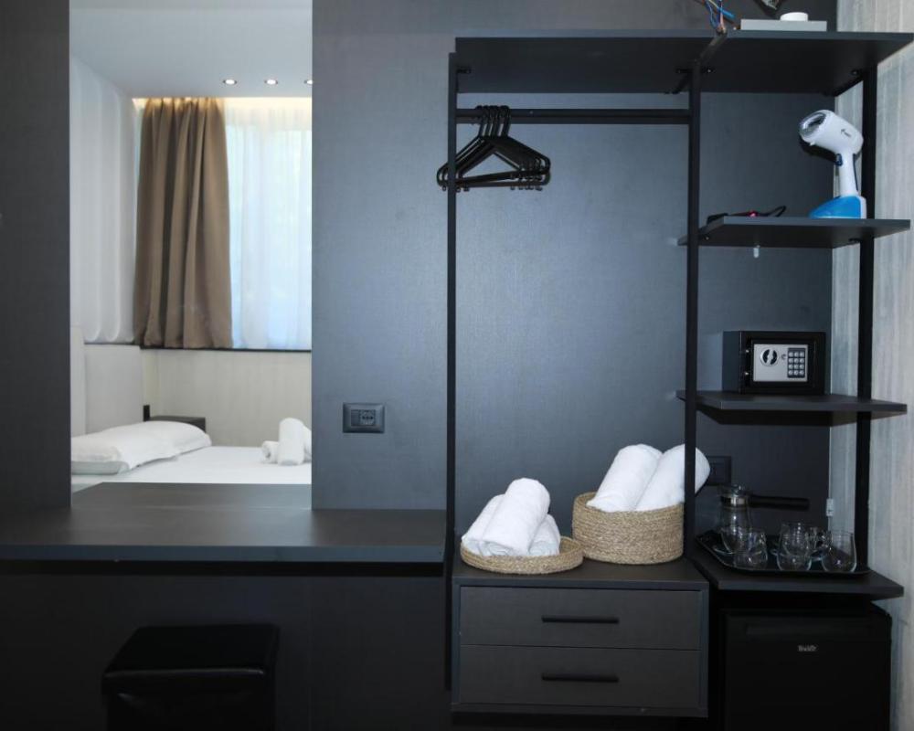 фото Hotel Scutari