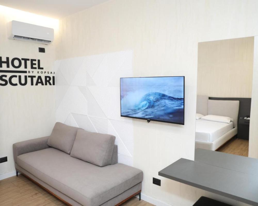 фото Hotel Scutari