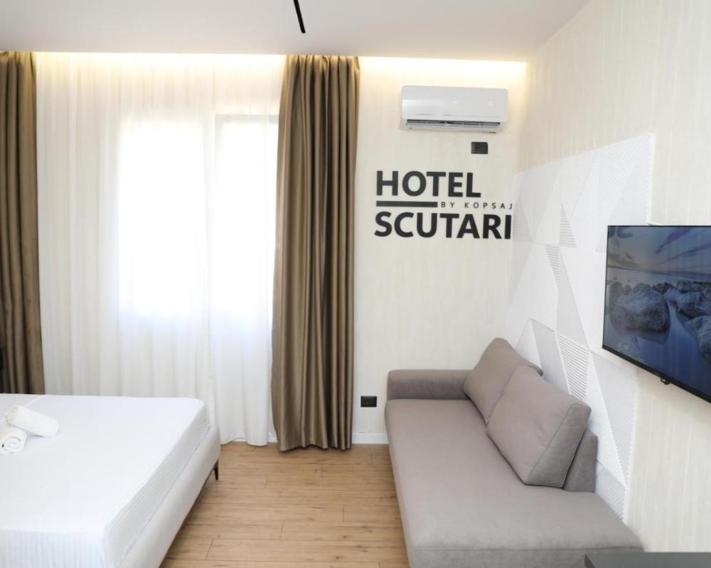 фото Hotel Scutari