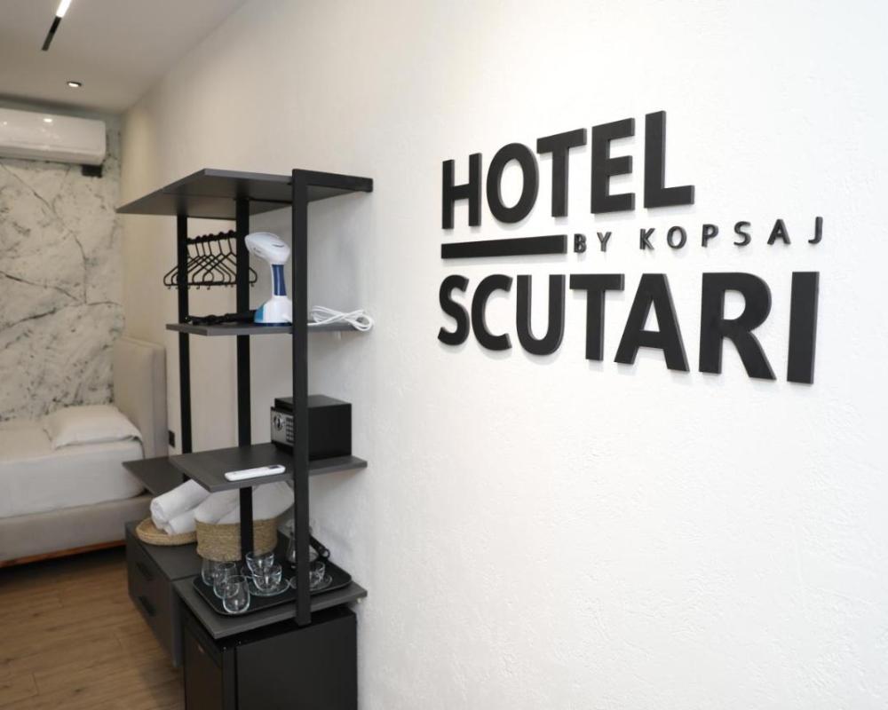 фото Hotel Scutari