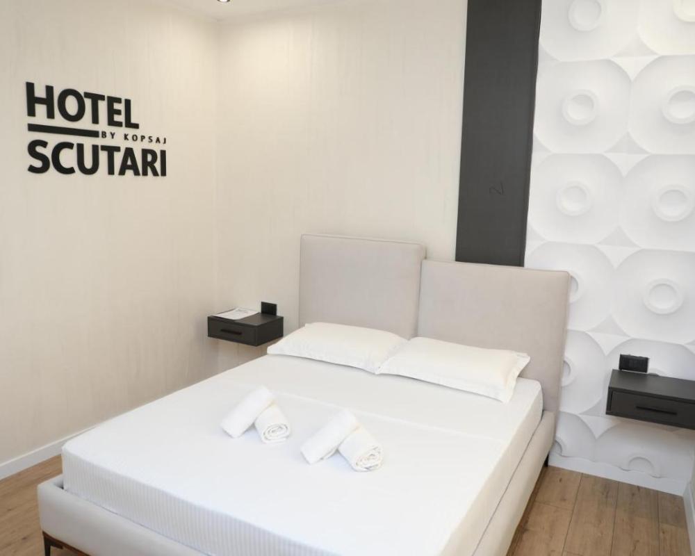 фото Hotel Scutari