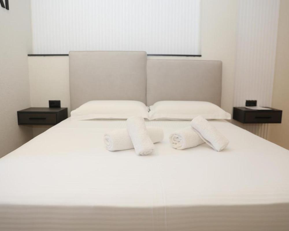 фото Hotel Scutari
