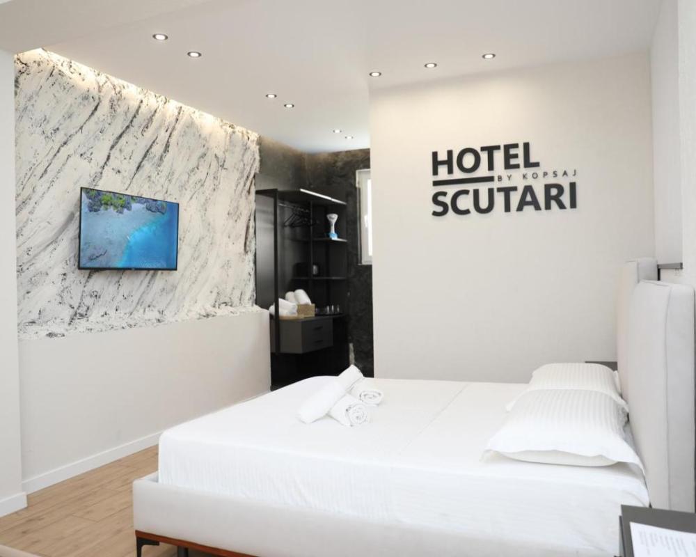 фото Hotel Scutari