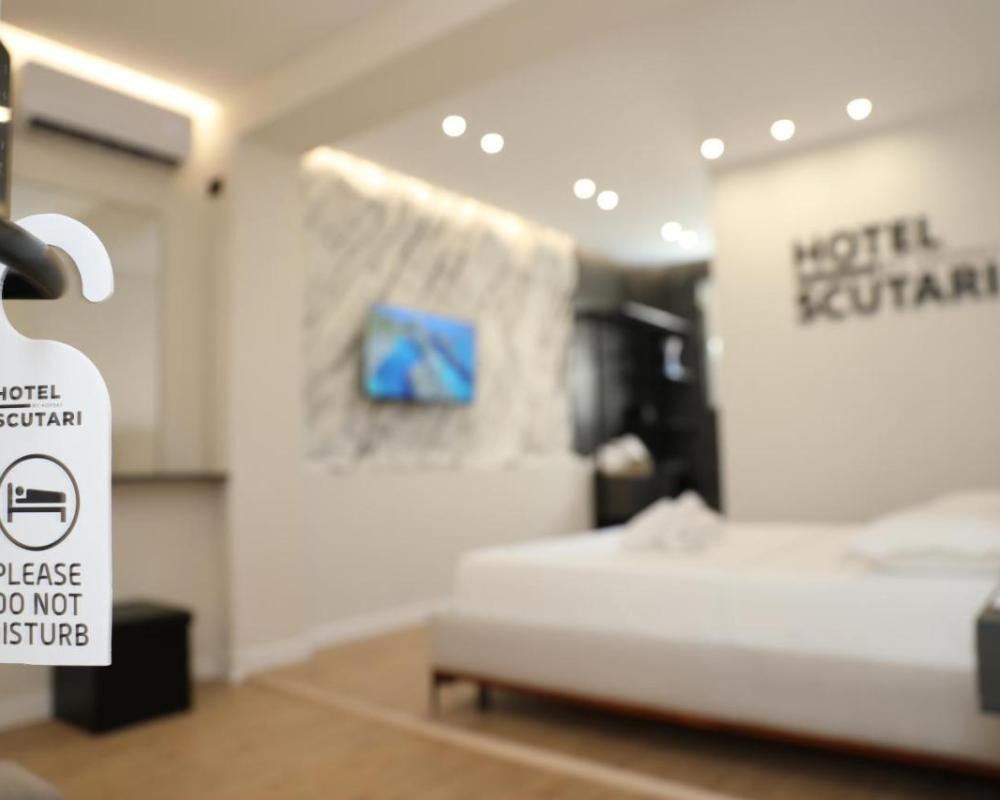 фото Hotel Scutari