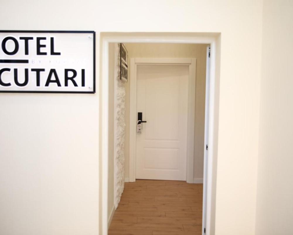 фото Hotel Scutari
