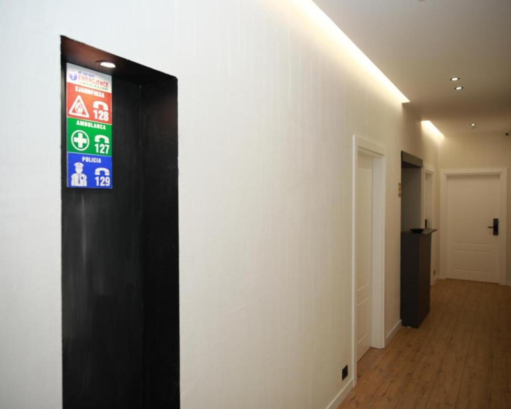 фото Hotel Scutari