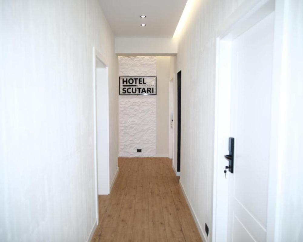 фото Hotel Scutari