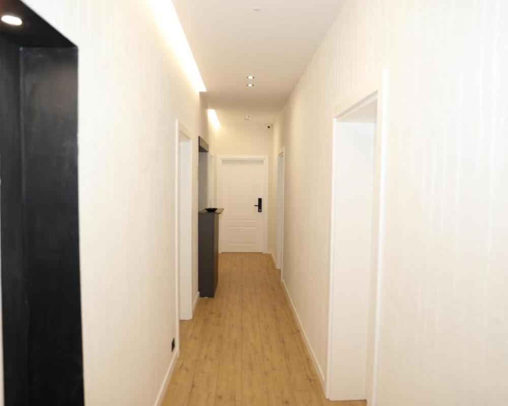 фото Hotel Scutari